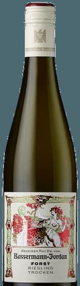 Forst Riesling Trocken