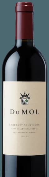 Napa Valley Cabernet Sauvignon