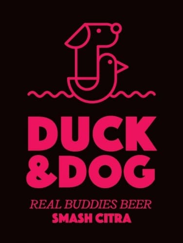 Duck & Dog SMASH Citra