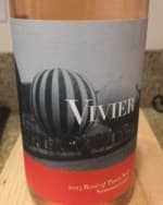 Rosé of Pinot Noir