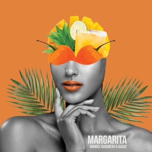 Mango Habanero Margarita