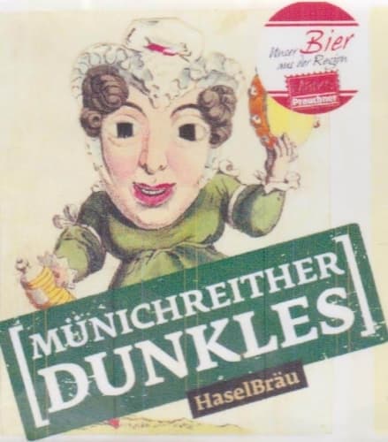 Münichreither Dunkel