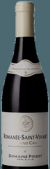 Romanée-Saint-Vivant Grand Cru