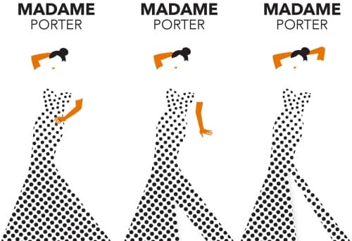 Madame Porter