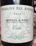 Moulin-à-Vent Elodie