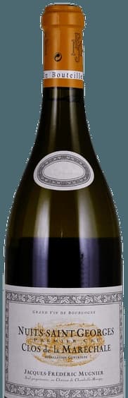 Nuits-Saint-Georges Premier Cru Clos de la Maréchale Blanc