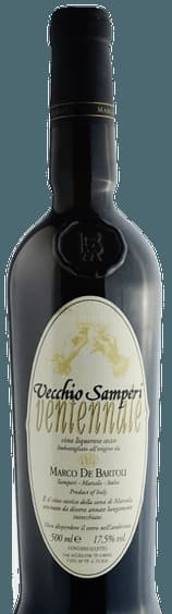 Vecchio Samperi Ventennale