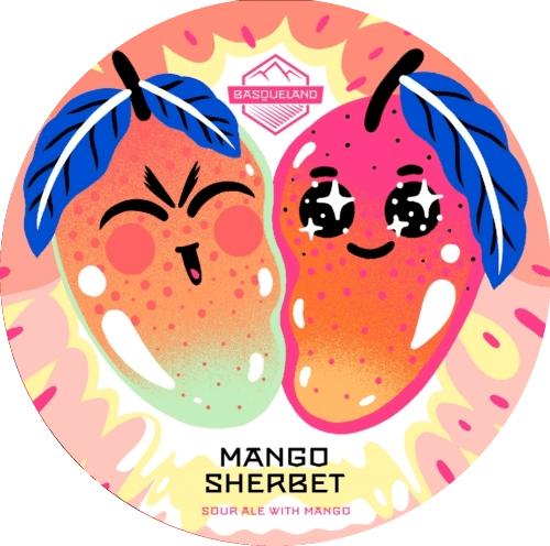 Mango Sherbet