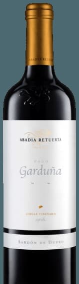 Pago Garduña