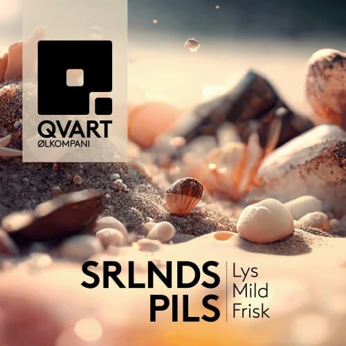 Srlnds Pils