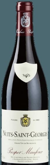 Nuits-Saint-Georges