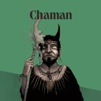 Chaman