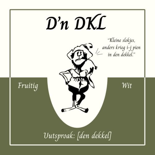 D'n DKL
