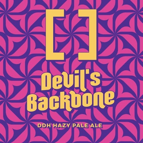Devil's Backbone