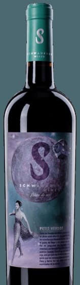 Petit Verdot