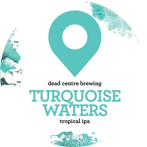 Turquoise Waters