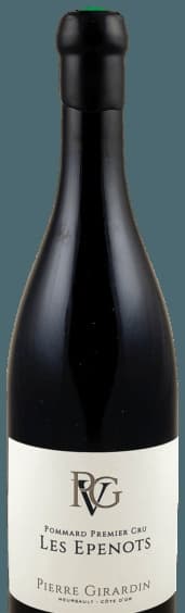 Pommard Premier Cru 'Les Epenots'