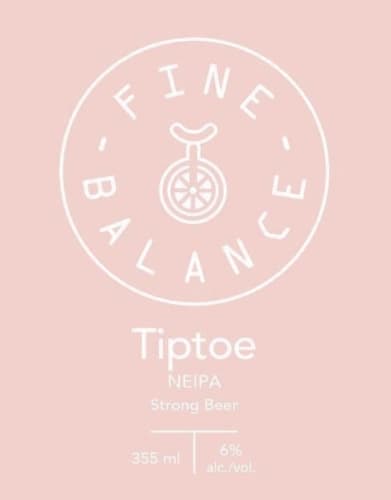 Tiptoe