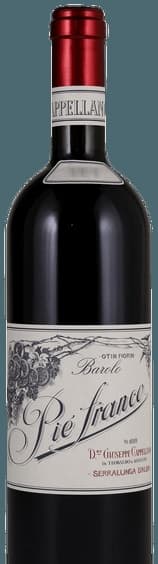 Piè Franco Barolo