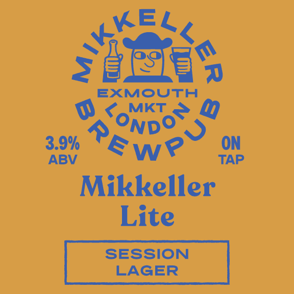 Mikkeller Lite