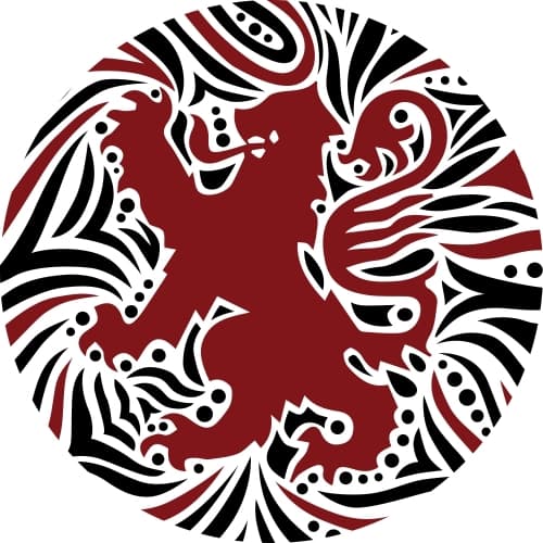 Blöta Lövet
