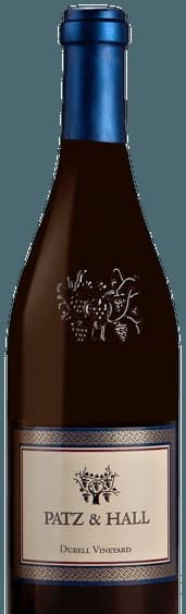 Durell Vineyard Chardonnay