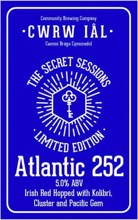 Atlantic 252