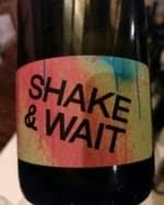 Shake & Wait Pet Nat