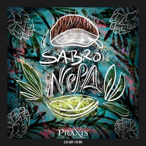 Sabro NEPA