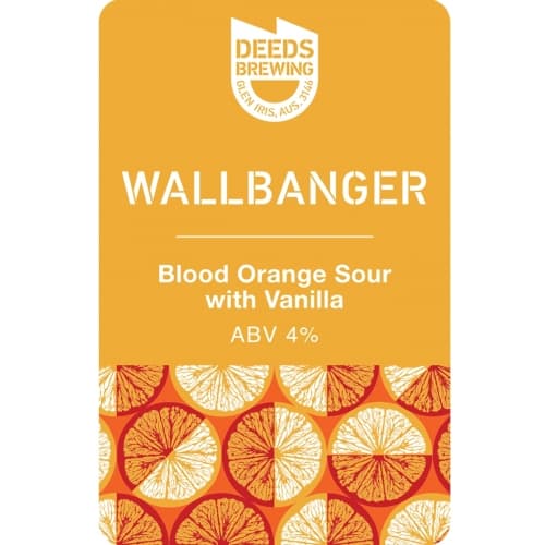 Wallbanger