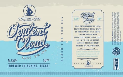 Opulent Cloud