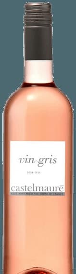 Vin Gris Corbières