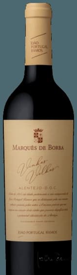 Marquês de Borba Vinhas Velhas Tinto