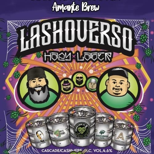 Lashoverso