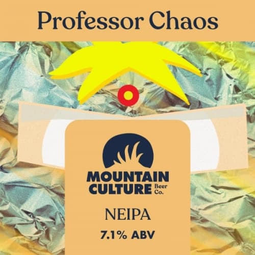 Professor Chaos
