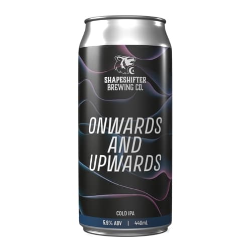 Onwards And Upwards