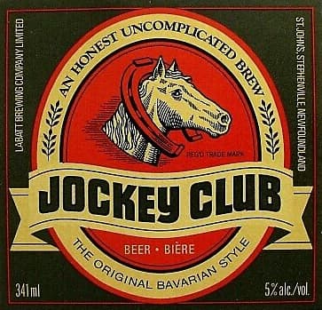 Jockey Club