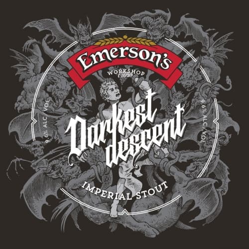 Darkest Descent