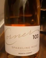 Rosè Sparkling