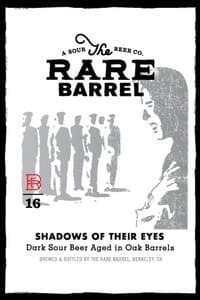 Shadows of Their Eyes (Batch 16)