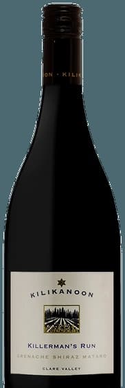 Killerman's Run Grenache - Shiraz - Mataro