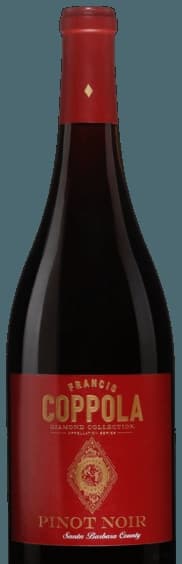 Diamond Collection Santa Barbara County Pinot Noir