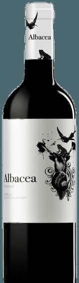 Albacea Monastrell Jumilla