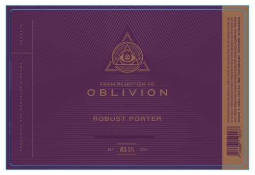 From Rejection to Oblivion N4 - Robust Porter