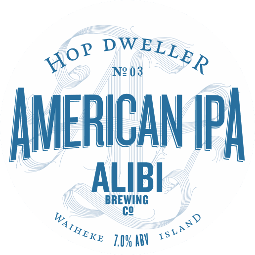 Hop Dweller IPA