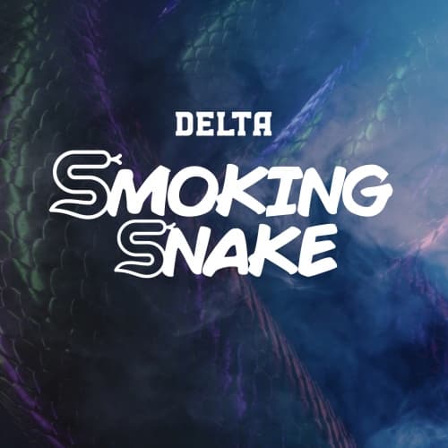 Smoking Snake