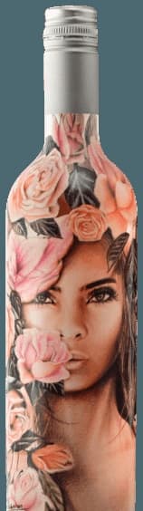 La Piu Belle Rosé