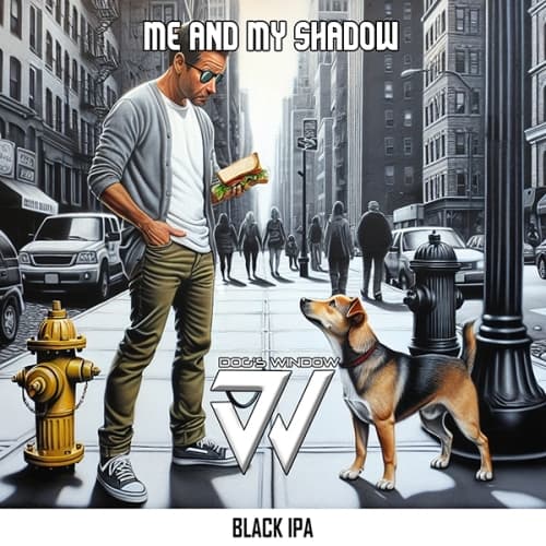 Me And My Shadow