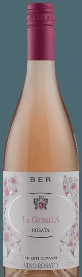La Gemella Rosato
