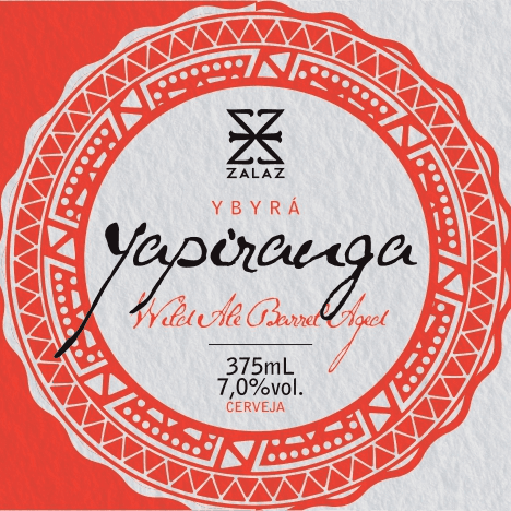 Ybyrá Yapiranga (safra 2023)